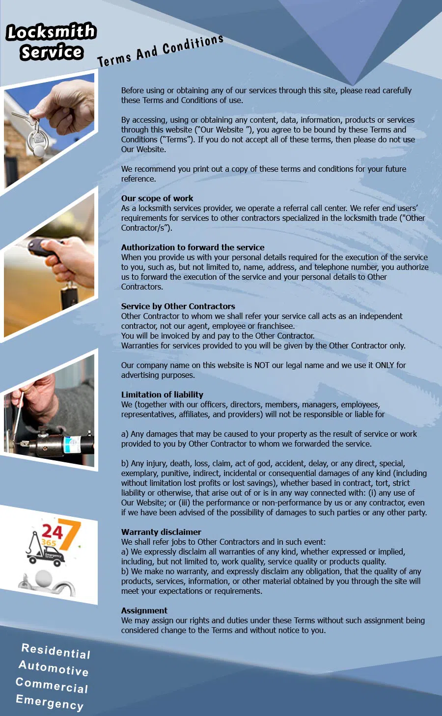 East Meadow Locksmith Service East Meadow, NY 516-962-5698